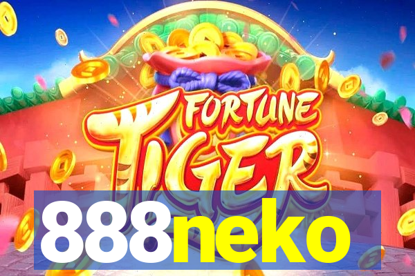 888neko