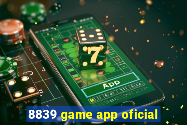 8839 game app oficial