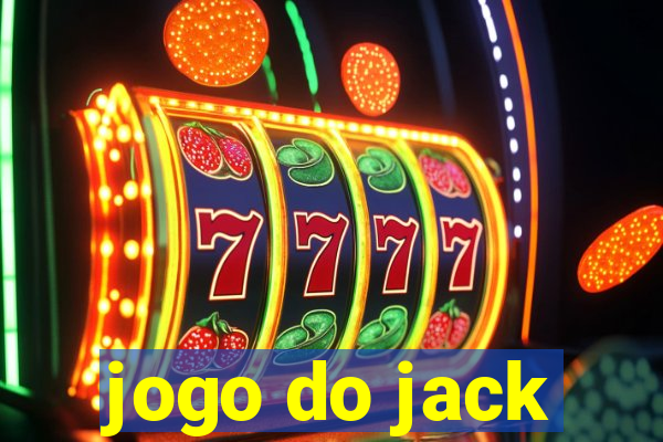 jogo do jack