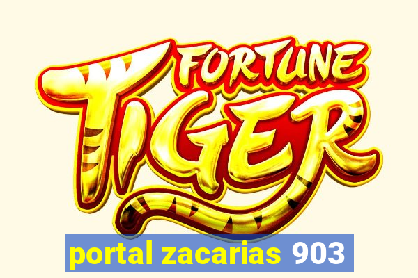 portal zacarias 903