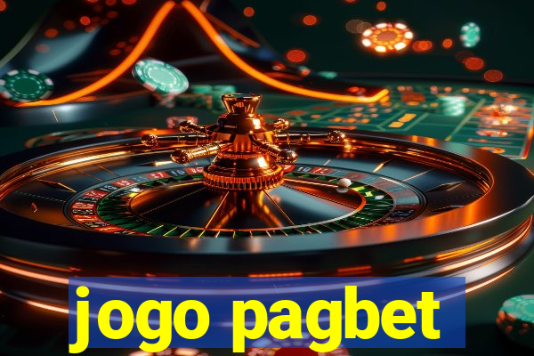 jogo pagbet