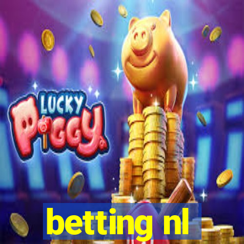 betting nl