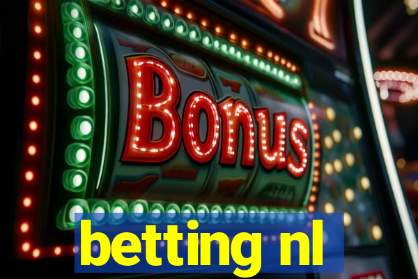 betting nl