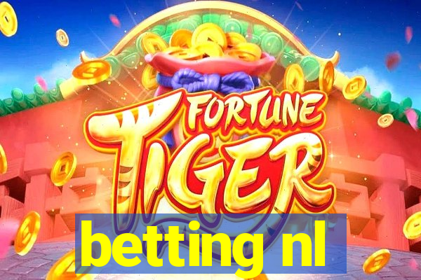 betting nl