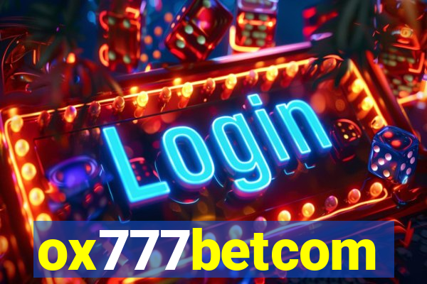 ox777betcom