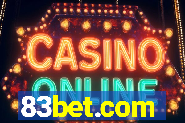 83bet.com