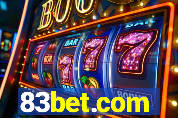 83bet.com