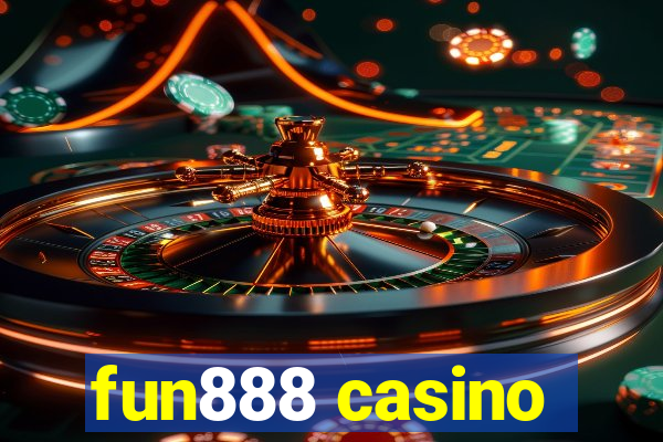 fun888 casino