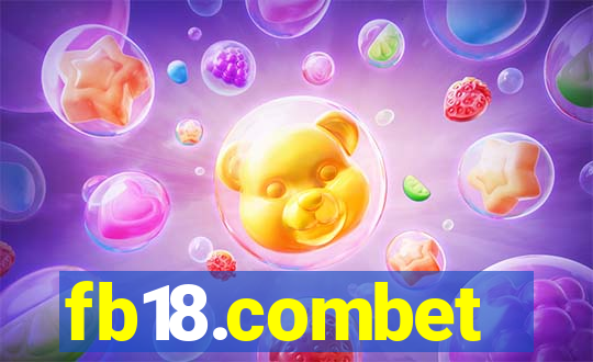 fb18.combet