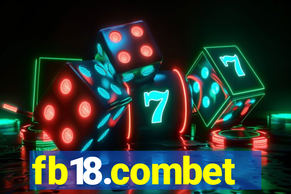 fb18.combet