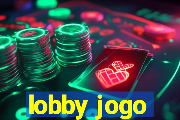 lobby jogo