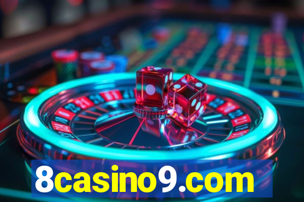 8casino9.com