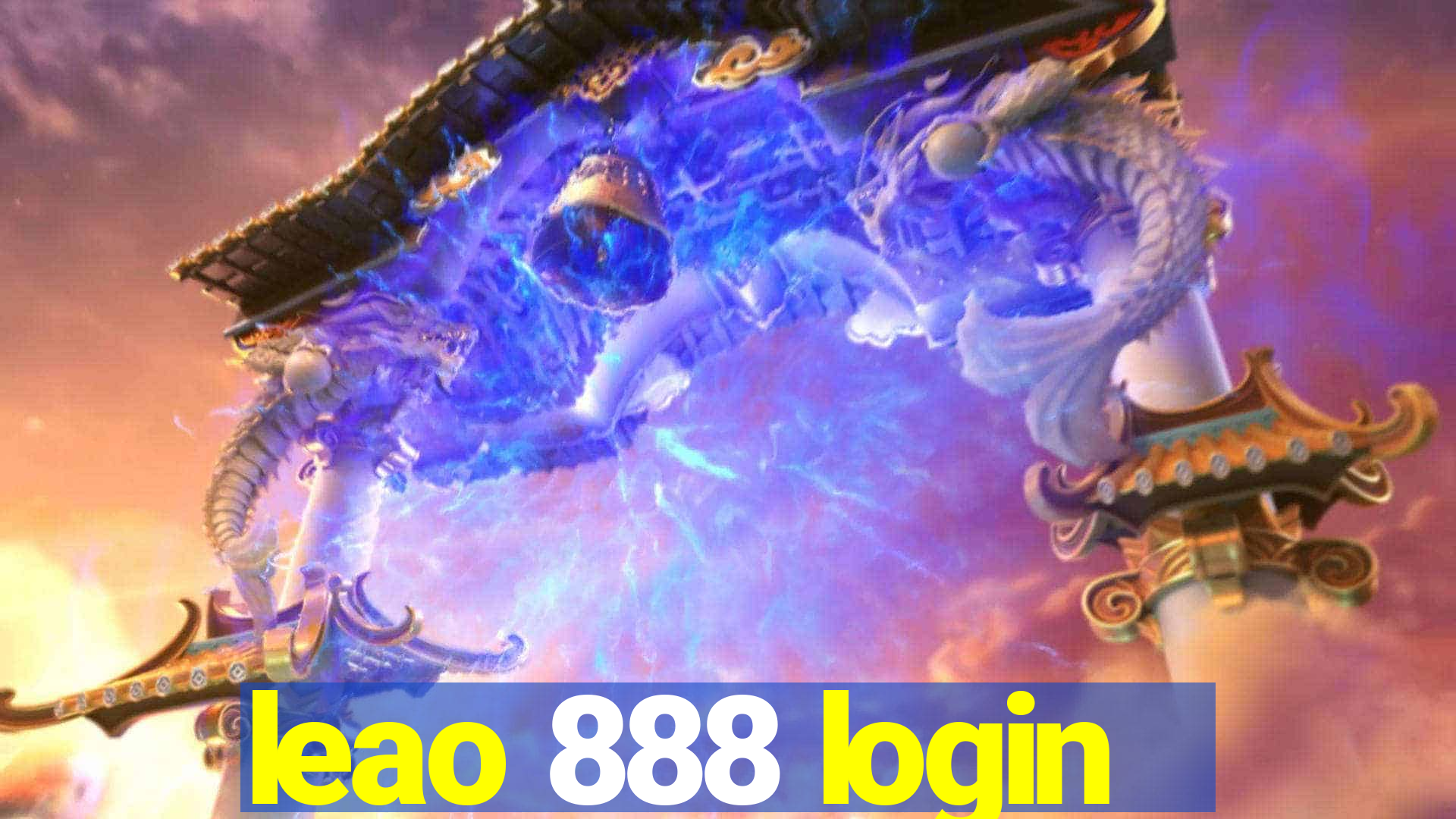 leao 888 login