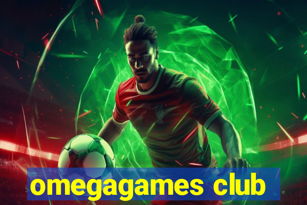 omegagames club