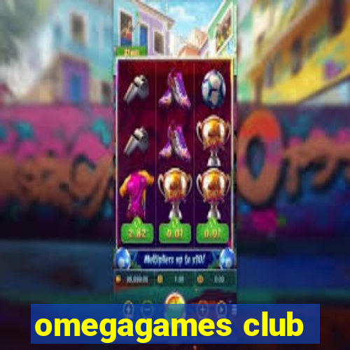 omegagames club