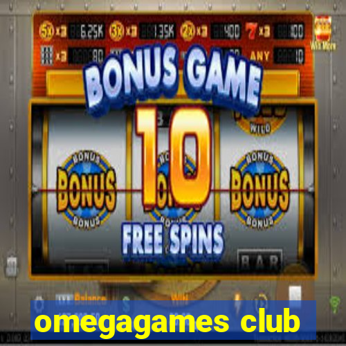 omegagames club