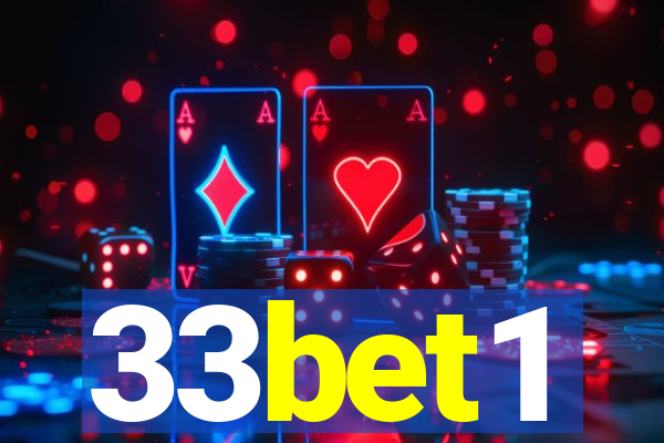 33bet1