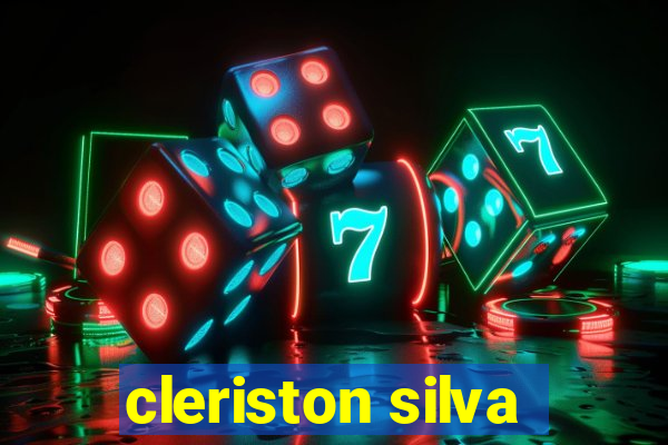 cleriston silva