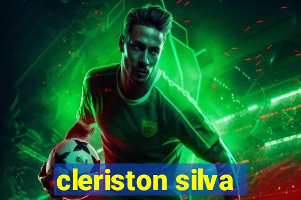 cleriston silva