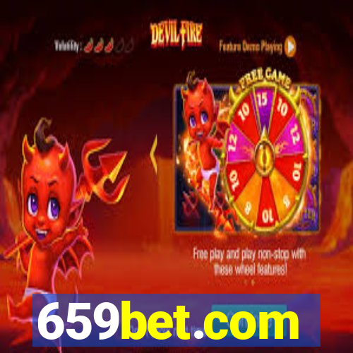 659bet.com