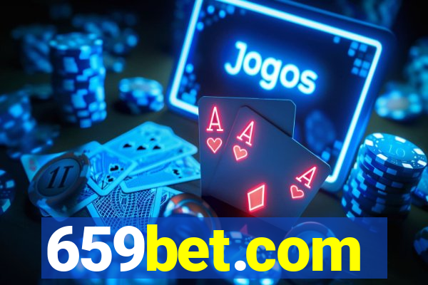 659bet.com