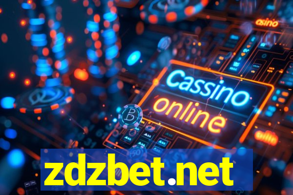 zdzbet.net