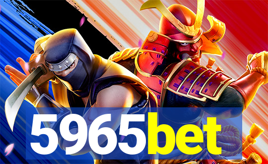 5965bet