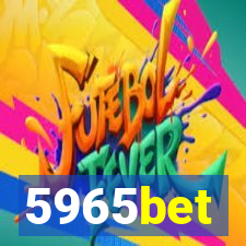 5965bet