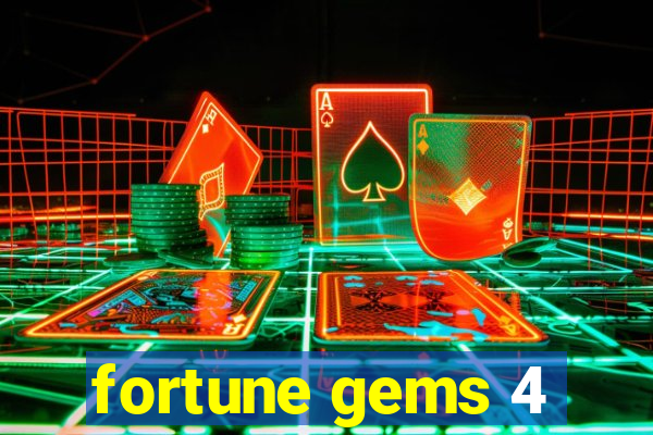 fortune gems 4