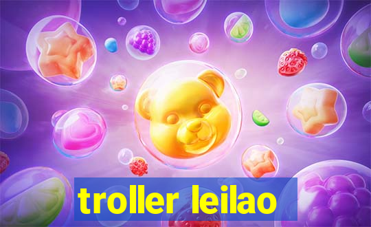 troller leilao