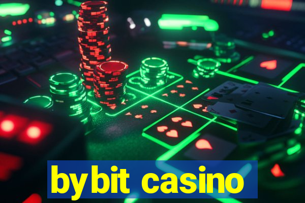 bybit casino