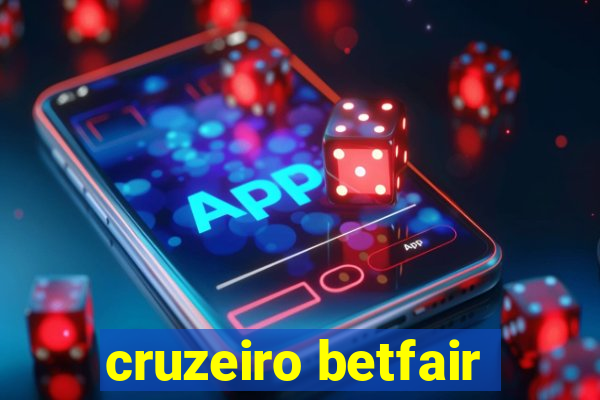 cruzeiro betfair