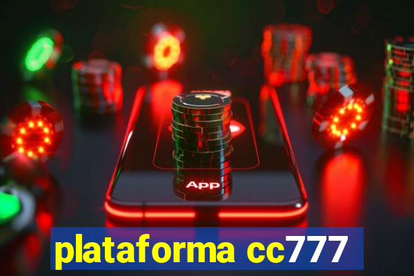 plataforma cc777