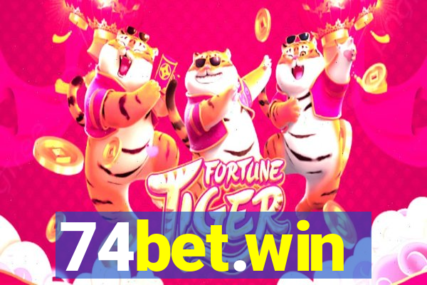 74bet.win