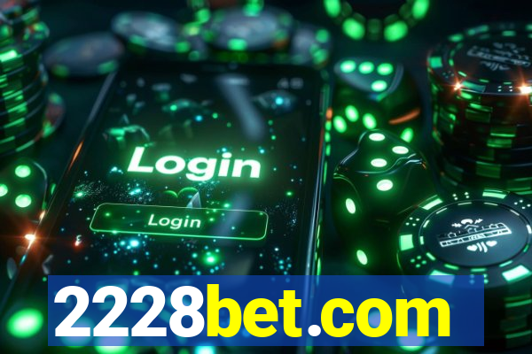 2228bet.com