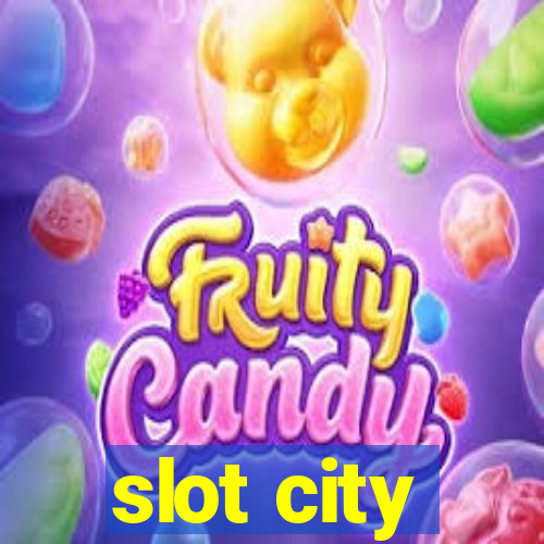 slot city