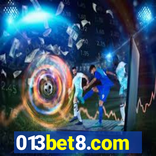 013bet8.com