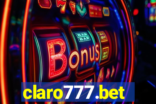 claro777.bet