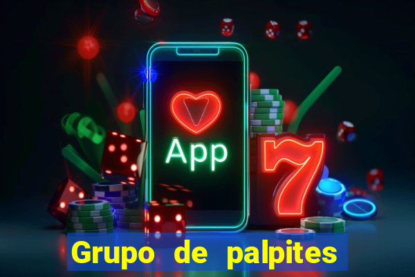 Grupo de palpites de futebol gratis