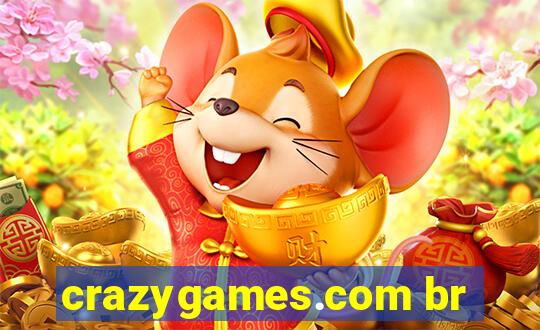 crazygames.com br