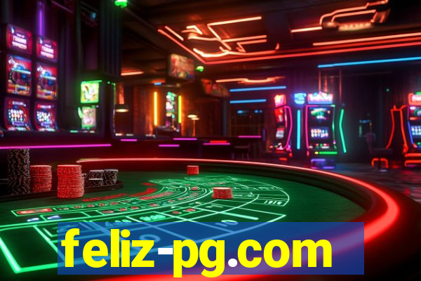 feliz-pg.com