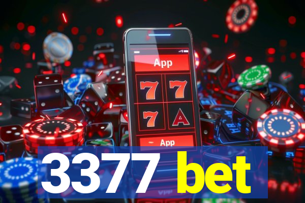 3377 bet