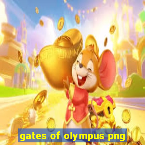 gates of olympus png