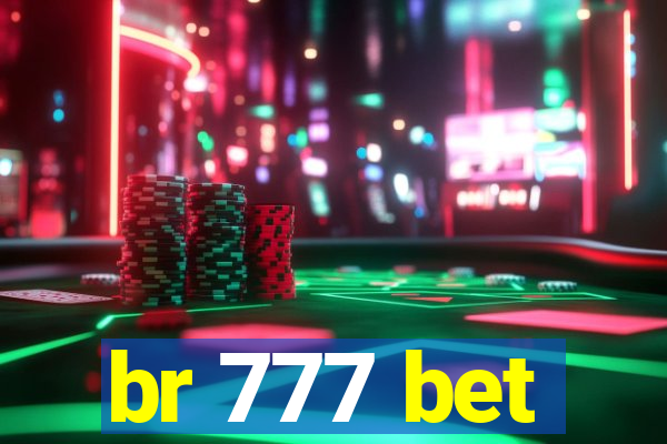 br 777 bet