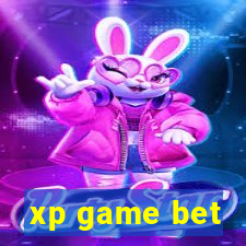 xp game bet