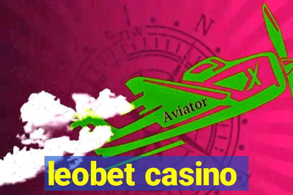 leobet casino