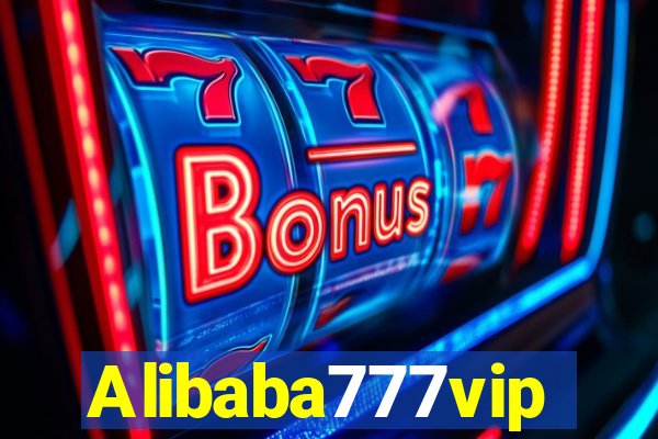 Alibaba777vip