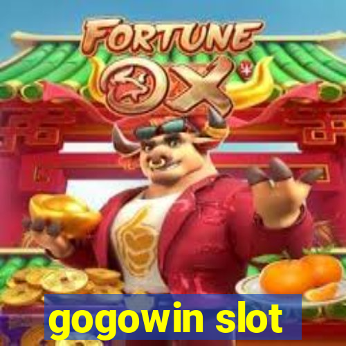 gogowin slot