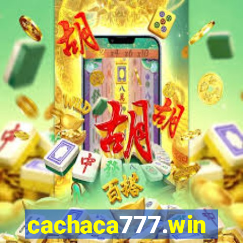 cachaca777.win