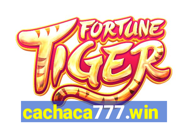 cachaca777.win